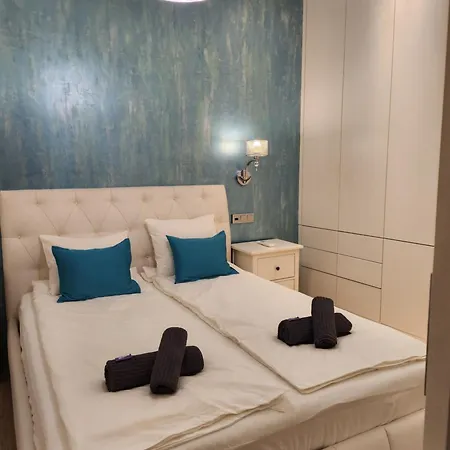 Apartment M53 