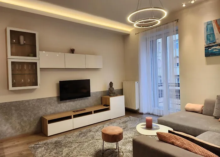 Apartment M53 