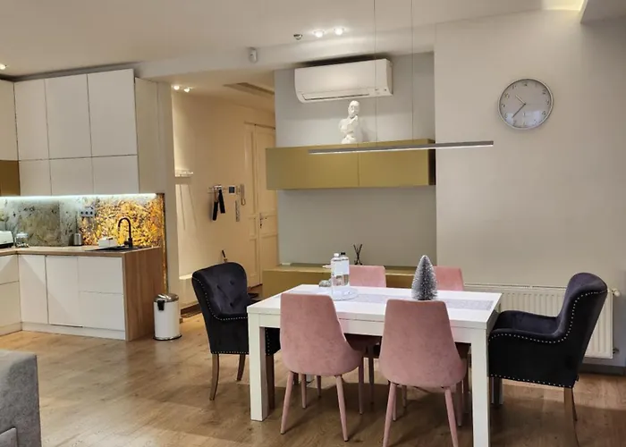 Apartment M53 