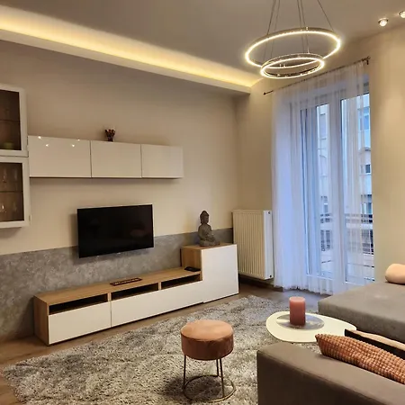 Apartamento M53 