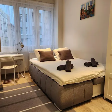 Apartamento M53 
