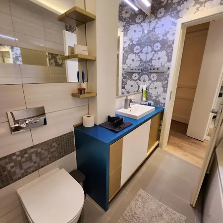 Apartament M53 